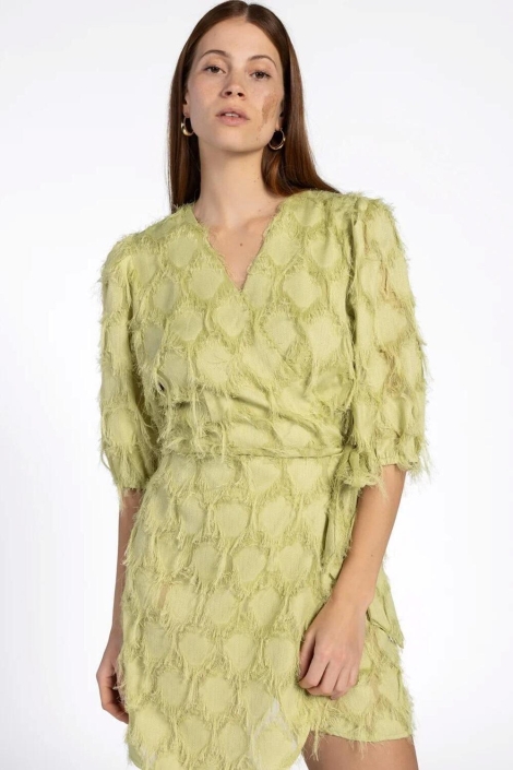 Aaiko florica fringe pes 482